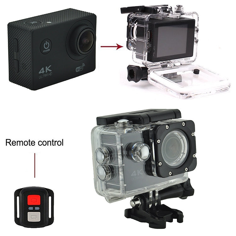 WIFI Waterproof Action Camera Cycling 4K camera Ultra Diving 60PFS kamera Helmet bicycle Cam underwater Sports 1080P Camera WIFI Waterproof Action Camera Cycling 4K camera Ultra Diving 60PFS kamera Helmet bicycle Cam underwater Sports 1080P Camera
